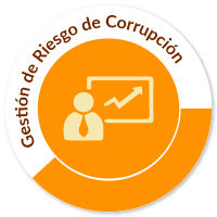 Riesgos de corrupción